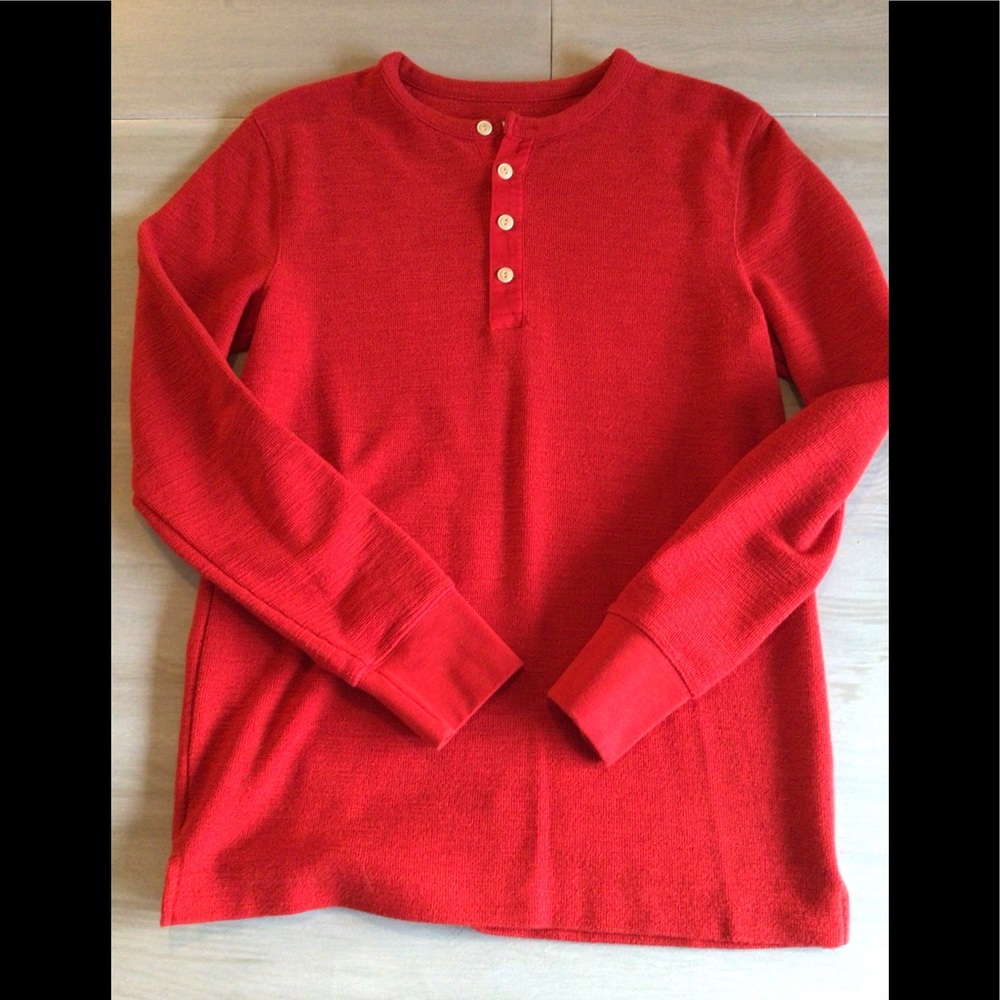 Goodfellow & CO Men’s Henley